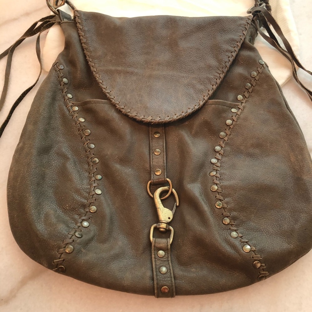 Aaneta Cleopatra Crossbody Handbag